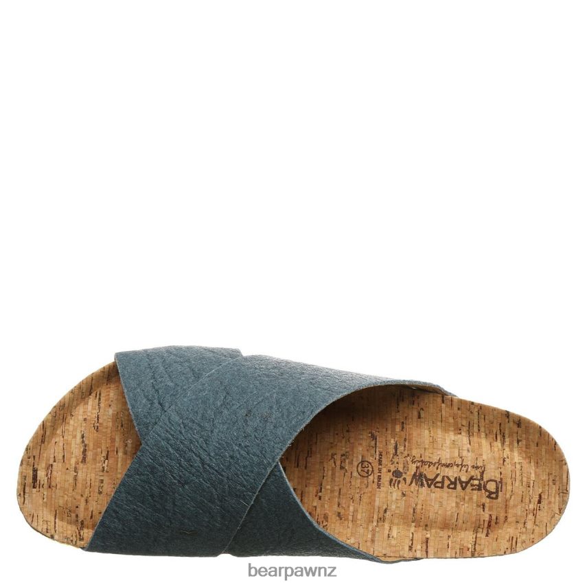 Sandals BEARPAW Pina Indigo Women 04LP2L504