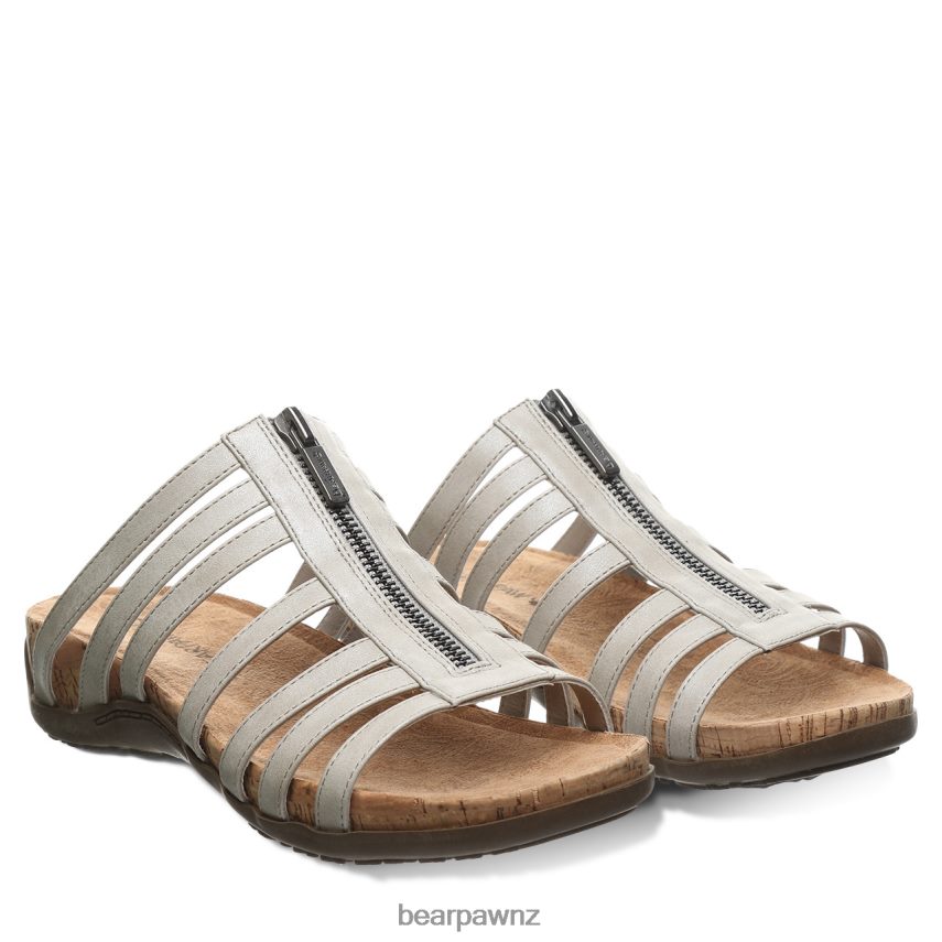 Sandals BEARPAW Sabrina Silver Women 04LP2L401