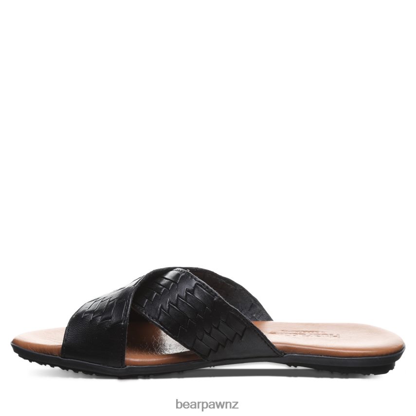 Sandals BEARPAW Ximena Black Women 04LP2L387