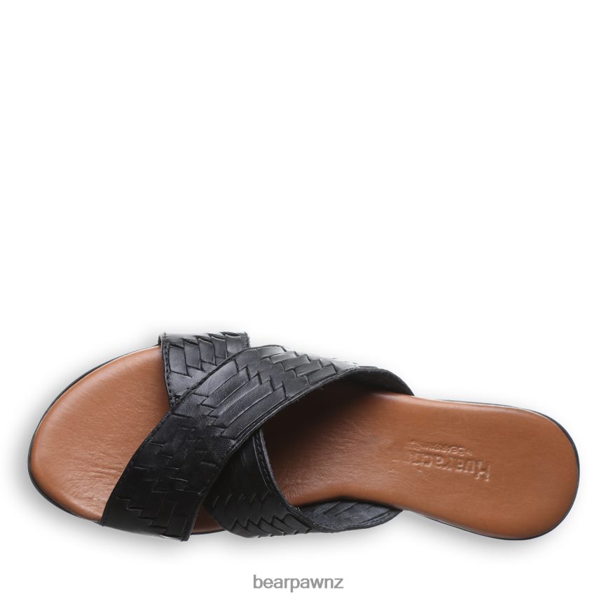 Sandals BEARPAW Ximena Black Women 04LP2L387