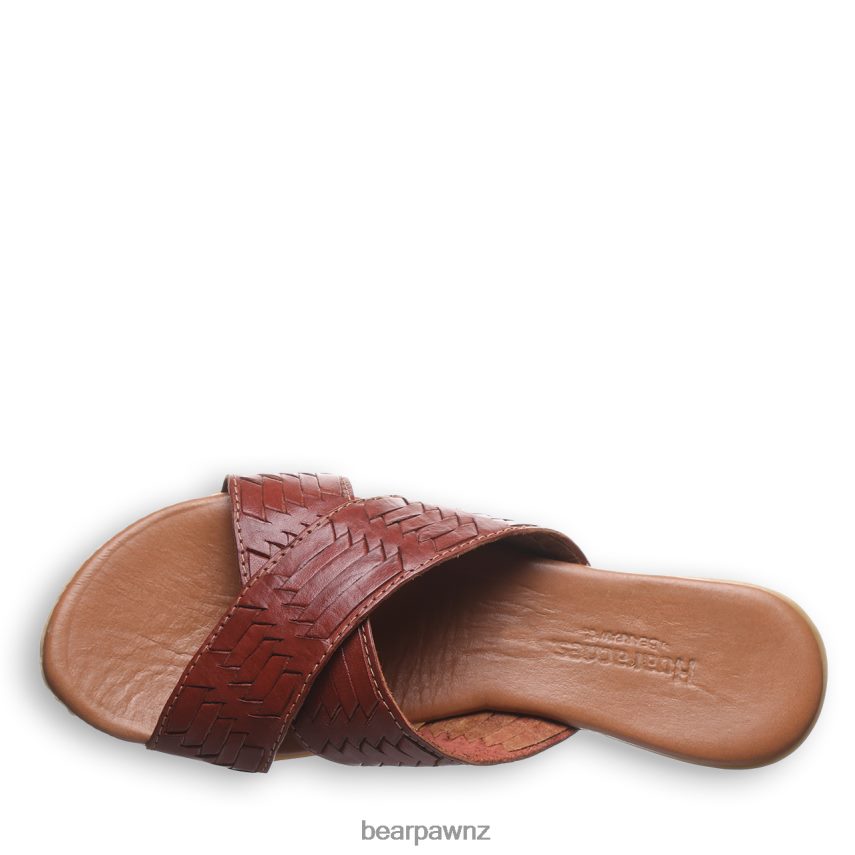 Sandals BEARPAW Ximena Saddle Women 04LP2L386