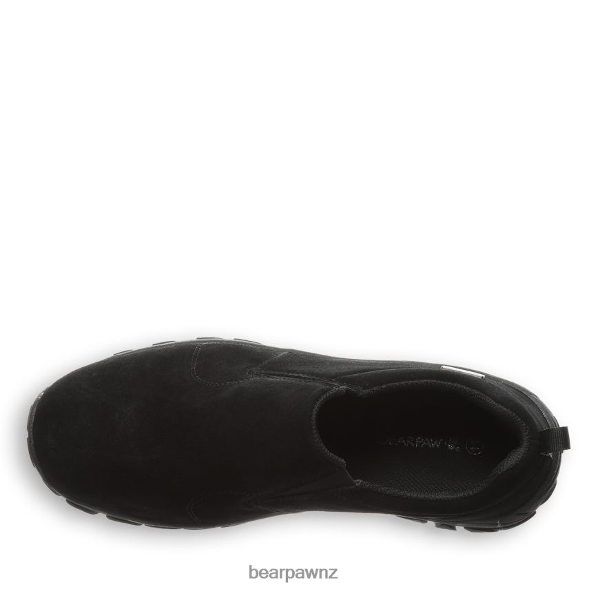 Shoes BEARPAW Max Black Women 04LP2L324