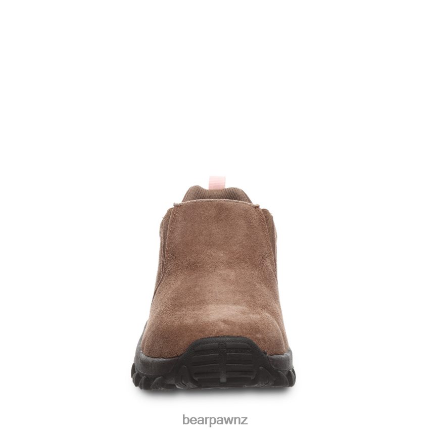 Shoes BEARPAW Max Cocoa Women 04LP2L326