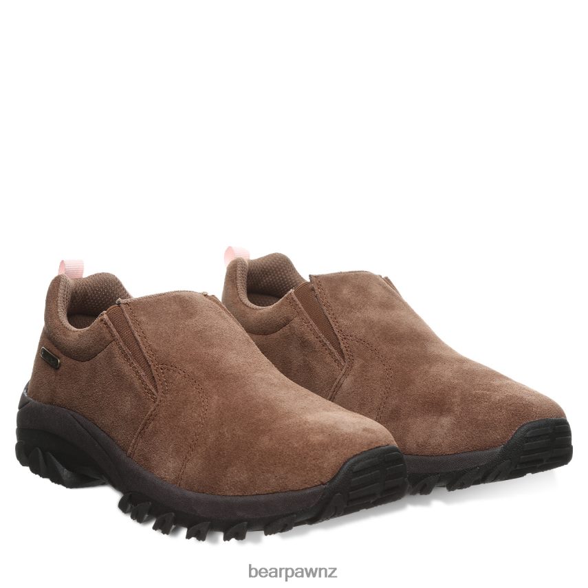 Shoes BEARPAW Max Cocoa Women 04LP2L326