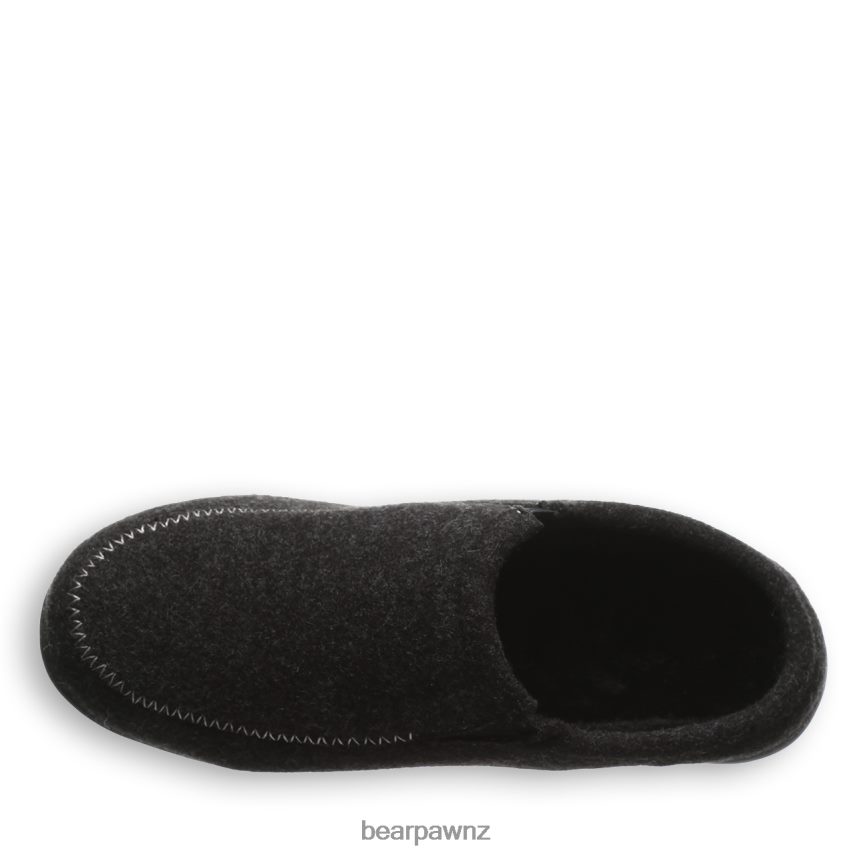 Slippers BEARPAW Azalea Black Women 04LP2L299