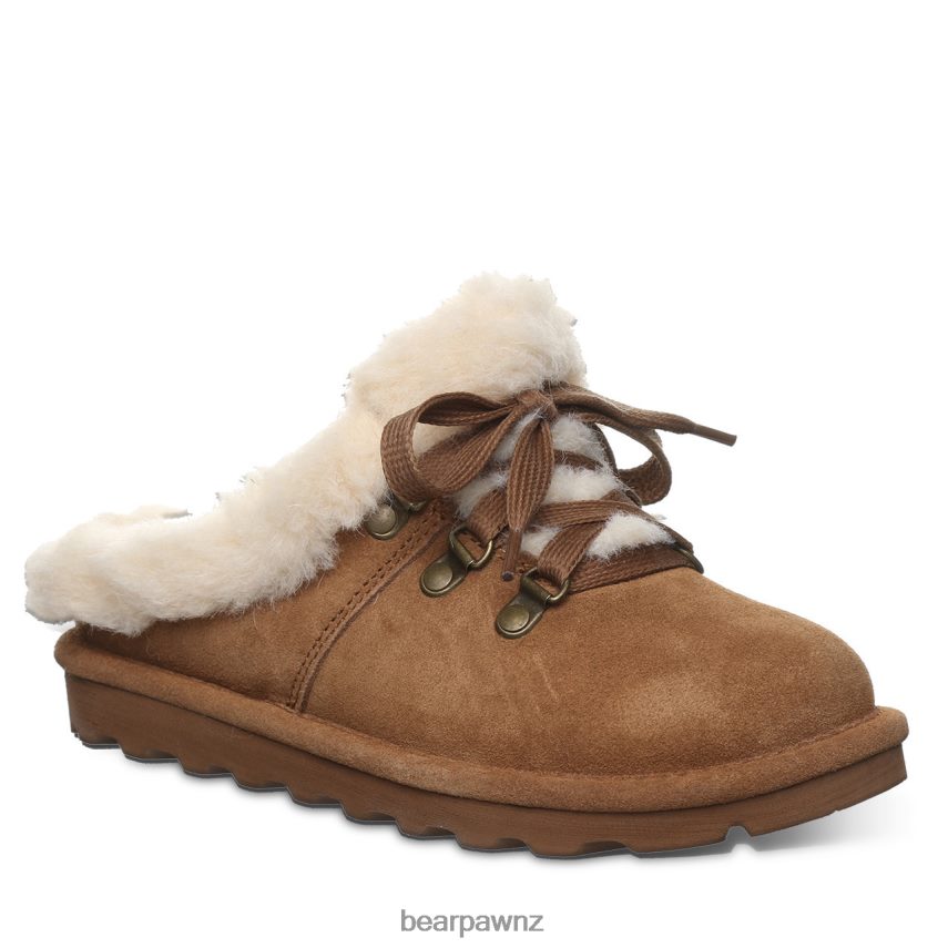 Slippers BEARPAW Cedar Hickory Women 04LP2L262