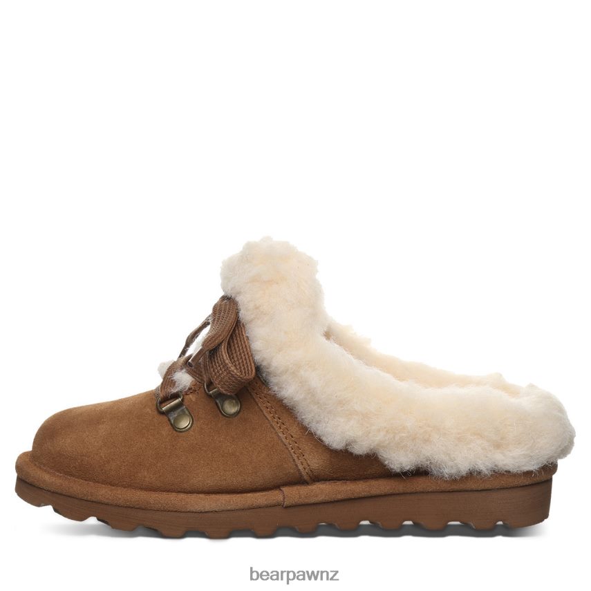 Slippers BEARPAW Cedar Hickory Women 04LP2L262