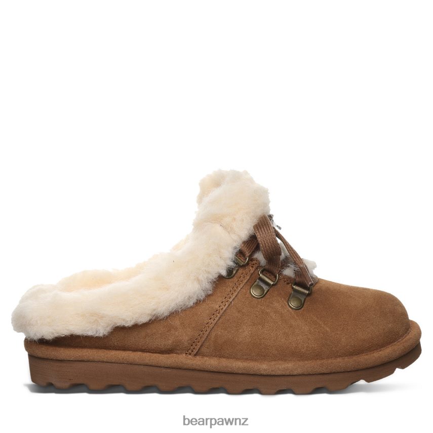 Slippers BEARPAW Cedar Hickory Women 04LP2L262