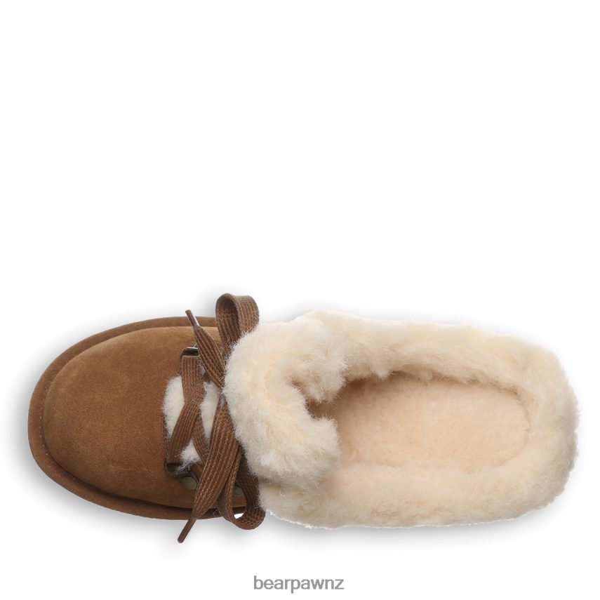 Slippers BEARPAW Cedar Hickory Women 04LP2L262