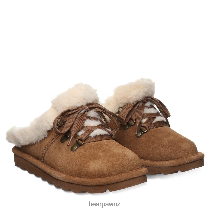 Slippers BEARPAW Cedar Hickory Women 04LP2L262