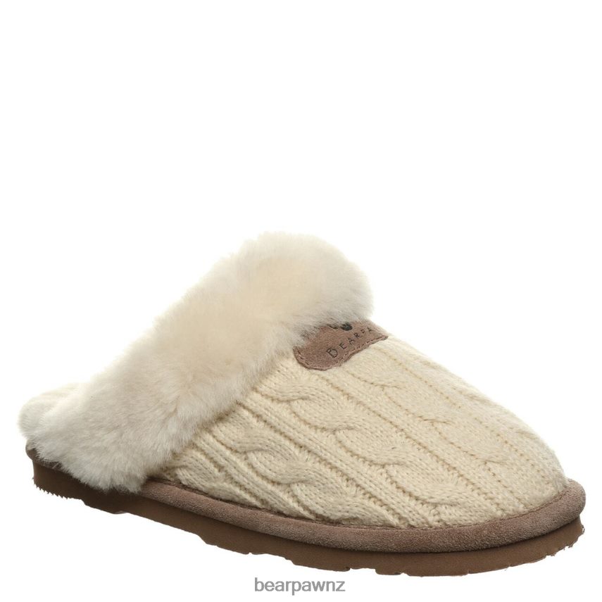 Slippers BEARPAW Effie Linen Women 04LP2L291