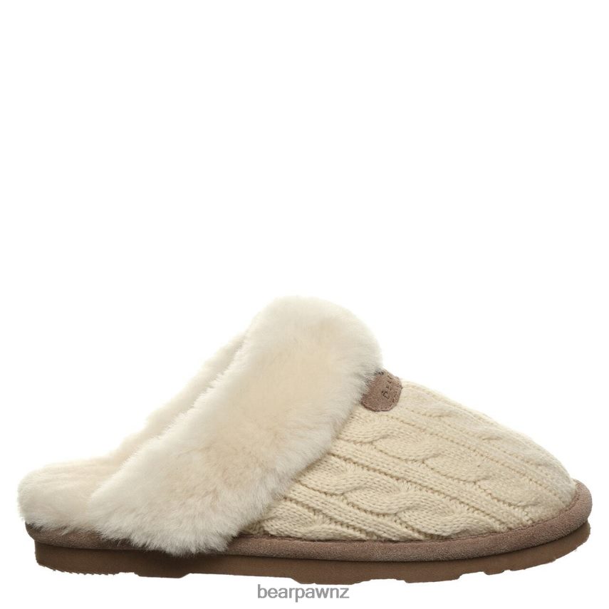 Slippers BEARPAW Effie Linen Women 04LP2L291