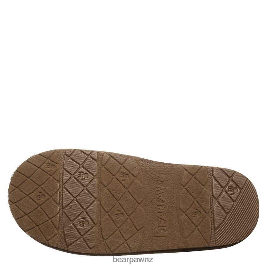 Slippers BEARPAW Effie Linen Women 04LP2L291