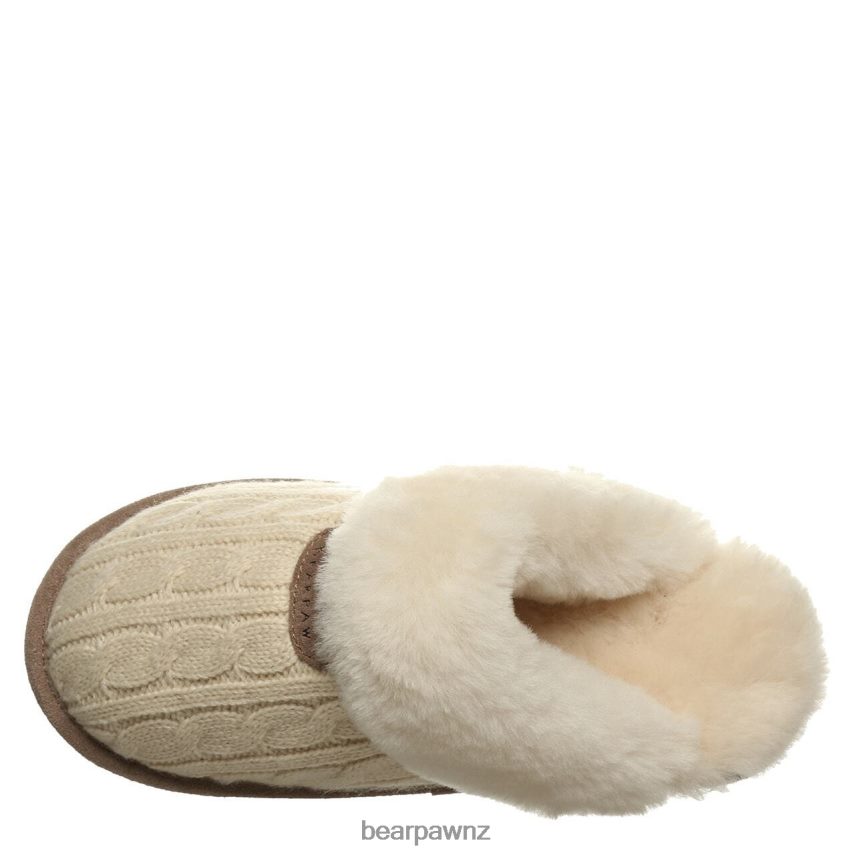 Slippers BEARPAW Effie Linen Women 04LP2L291