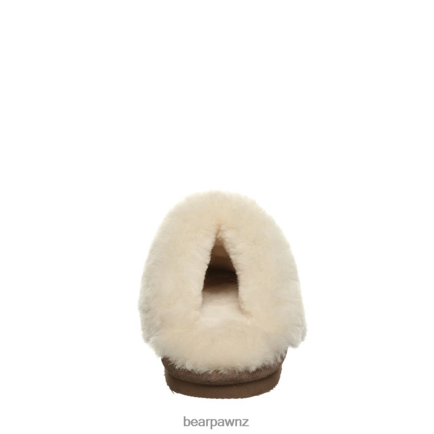 Slippers BEARPAW Effie Linen Women 04LP2L291