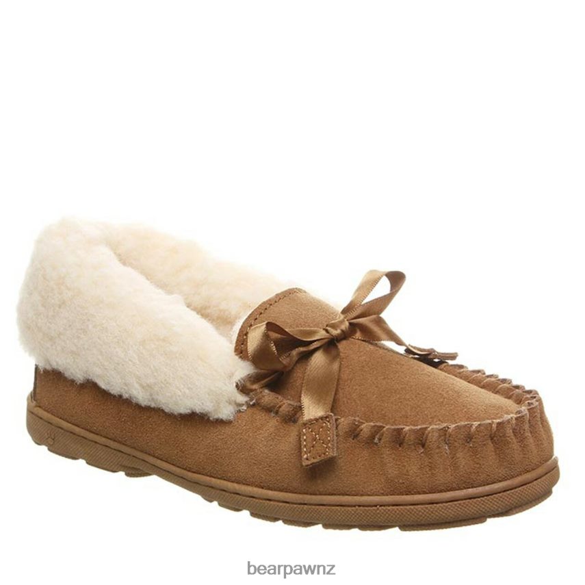 Slippers BEARPAW Indio Hickory Women 04LP2L288