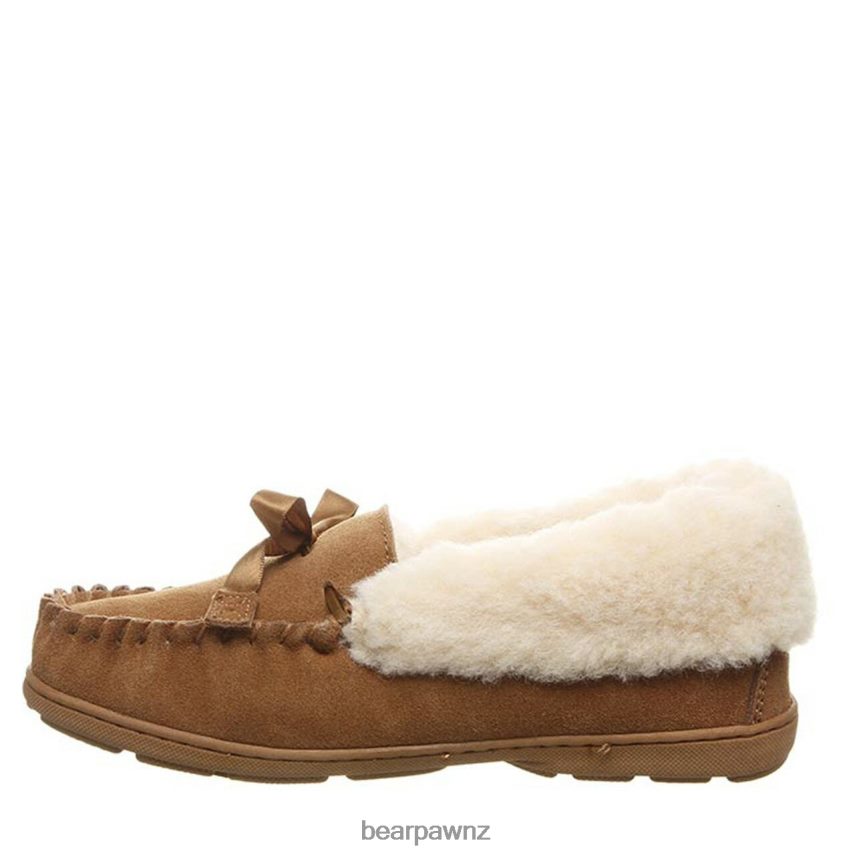 Slippers BEARPAW Indio Hickory Women 04LP2L288