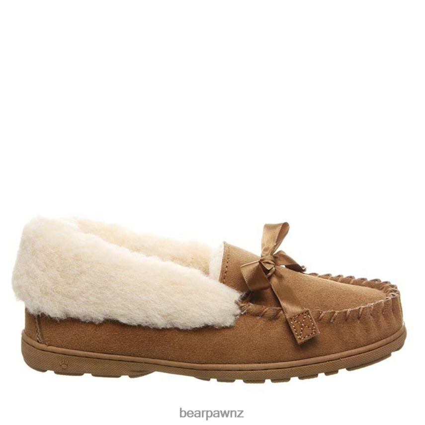 Slippers BEARPAW Indio Hickory Women 04LP2L288