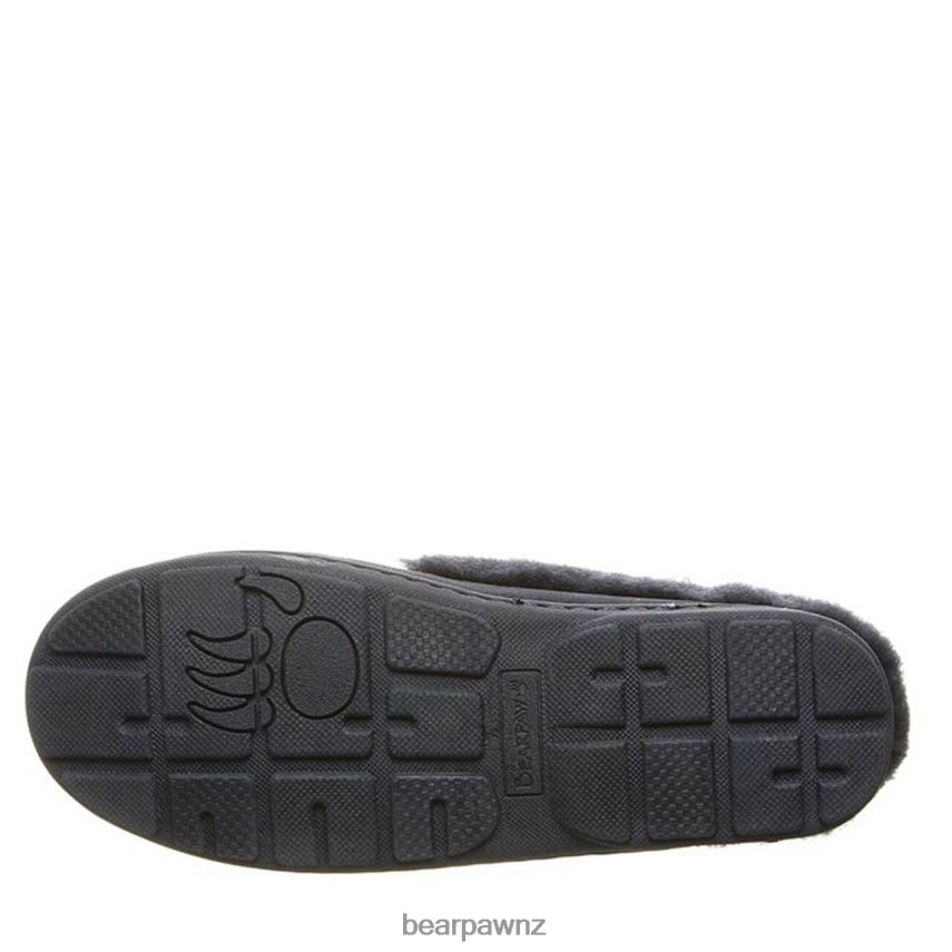 Slippers BEARPAW Indio Navy Women 04LP2L309