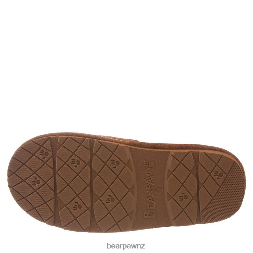 Slippers BEARPAW Loki Hickory Women 04LP2L273