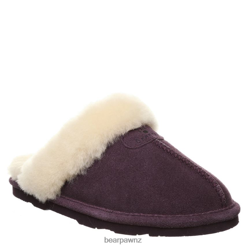 Slippers BEARPAW Loki Larkspur Women 04LP2L271