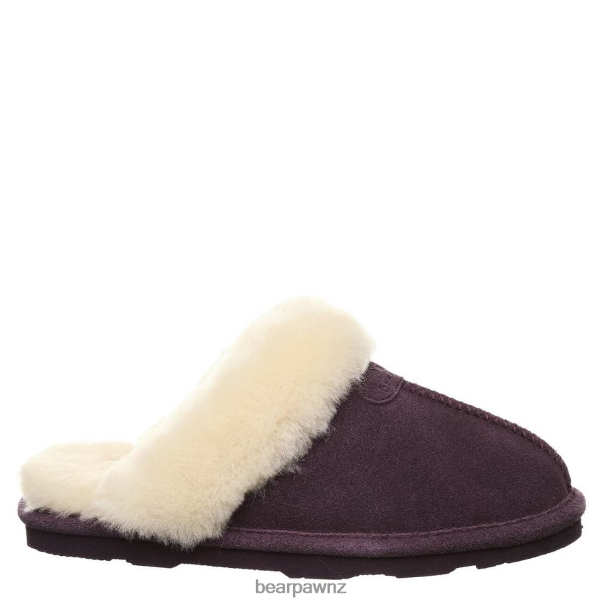 Slippers BEARPAW Loki Larkspur Women 04LP2L271