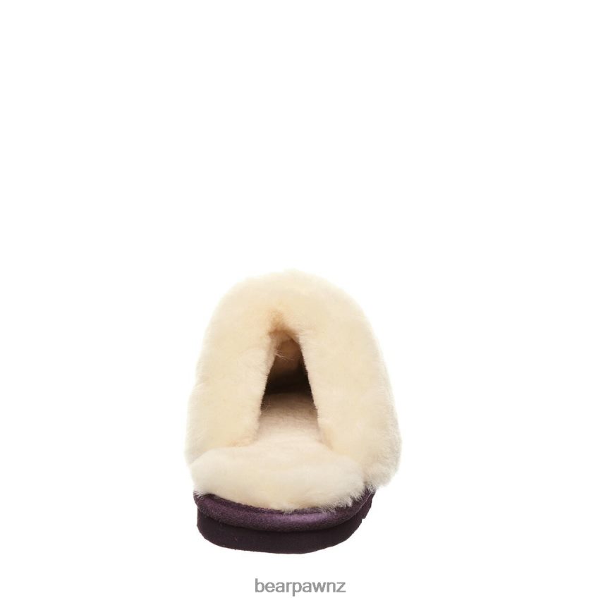 Slippers BEARPAW Loki Larkspur Women 04LP2L271