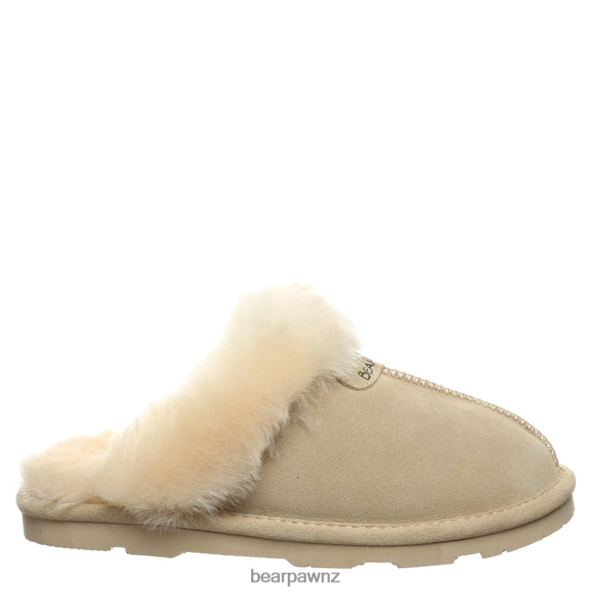 Slippers BEARPAW Loki Oat Women 04LP2L269