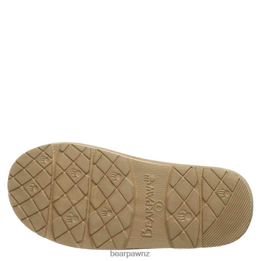 Slippers BEARPAW Loki Oat Women 04LP2L269