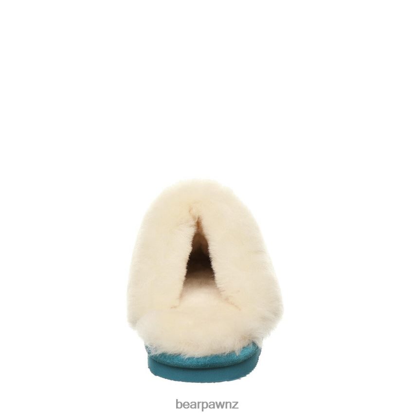 Slippers BEARPAW Loki Ocean Women 04LP2L312