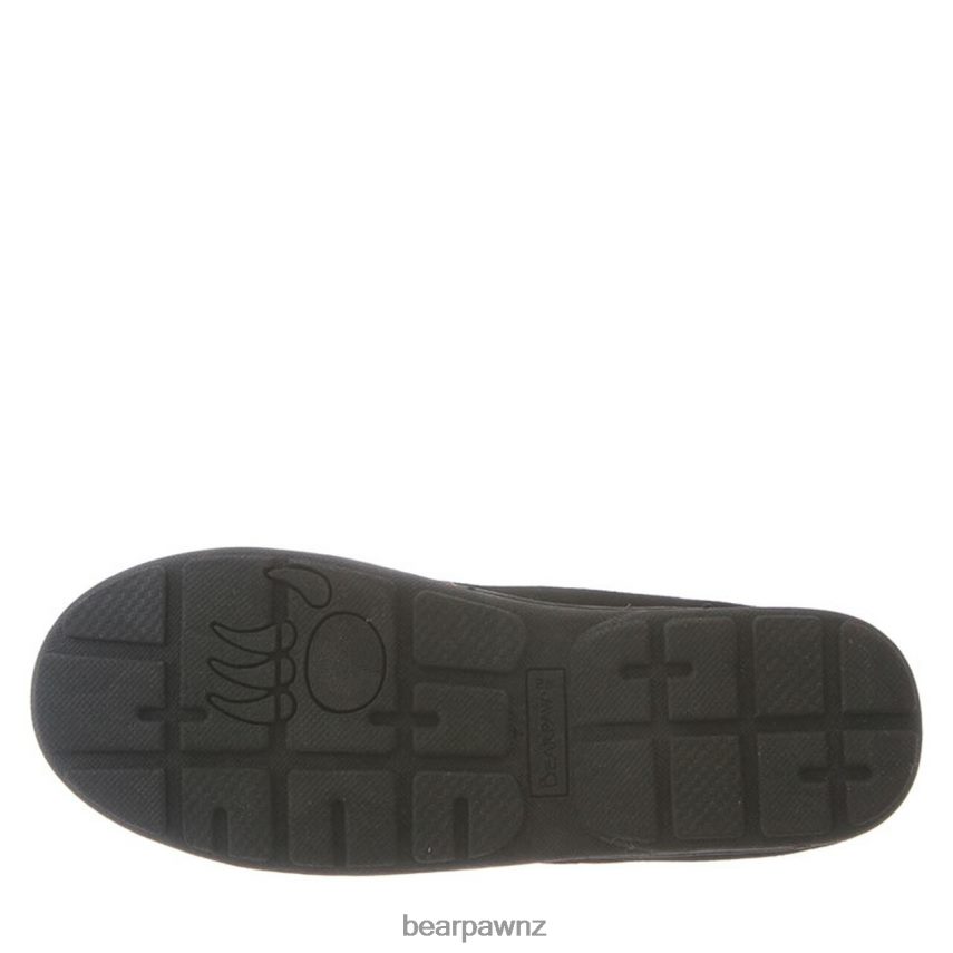 Slippers BEARPAW Mindy Black Women 04LP2L290