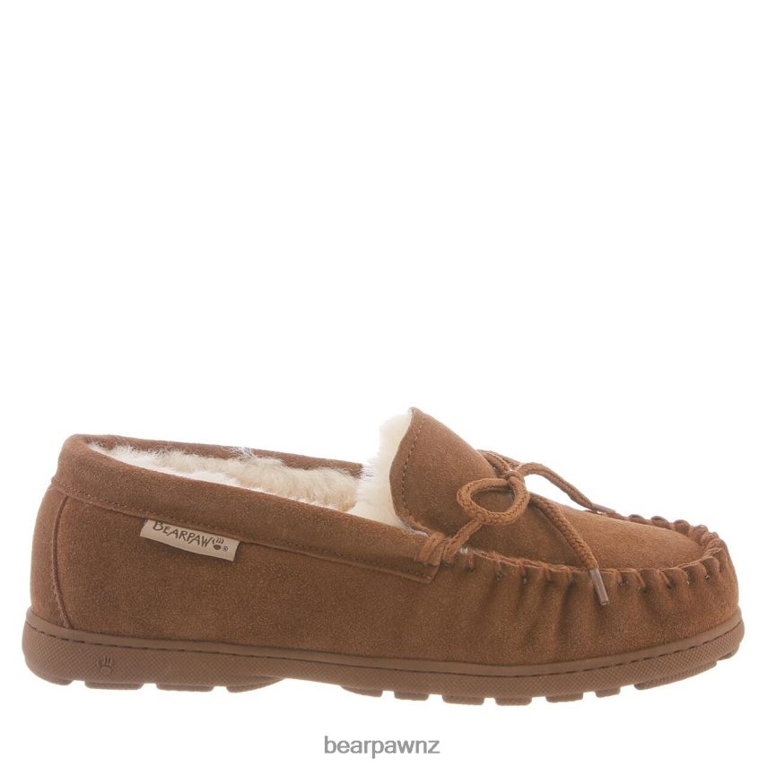 Slippers BEARPAW Mindy Hickory Women 04LP2L289