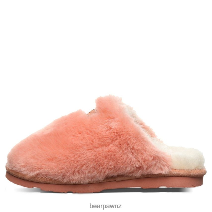 Slippers BEARPAW Sofia Pink Women 04LP2L305