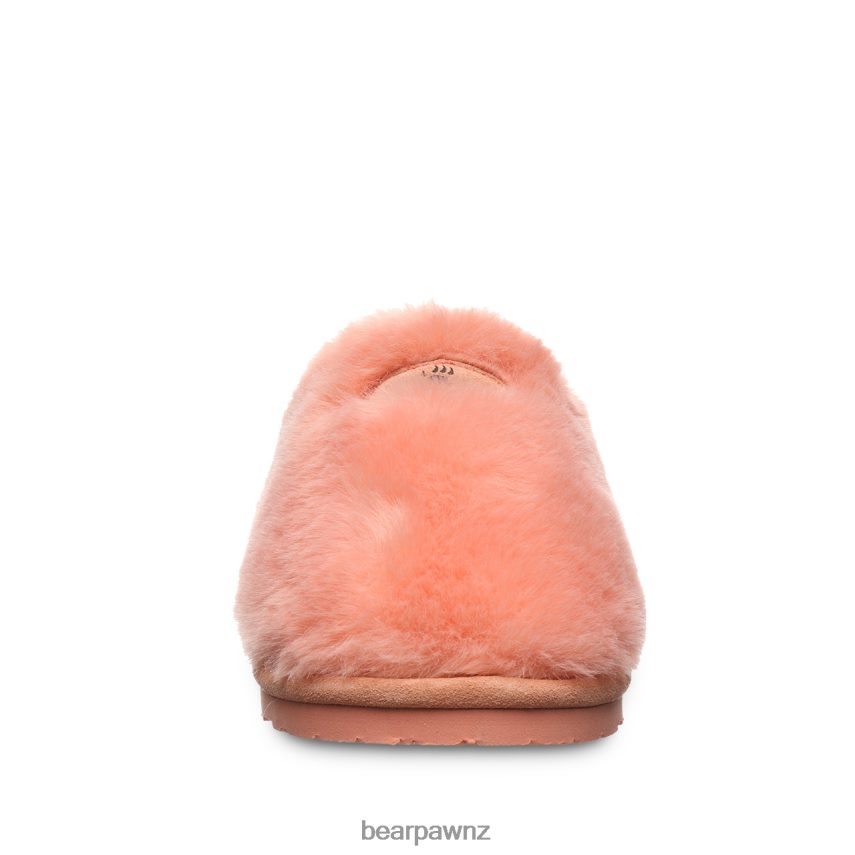 Slippers BEARPAW Sofia Pink Women 04LP2L305