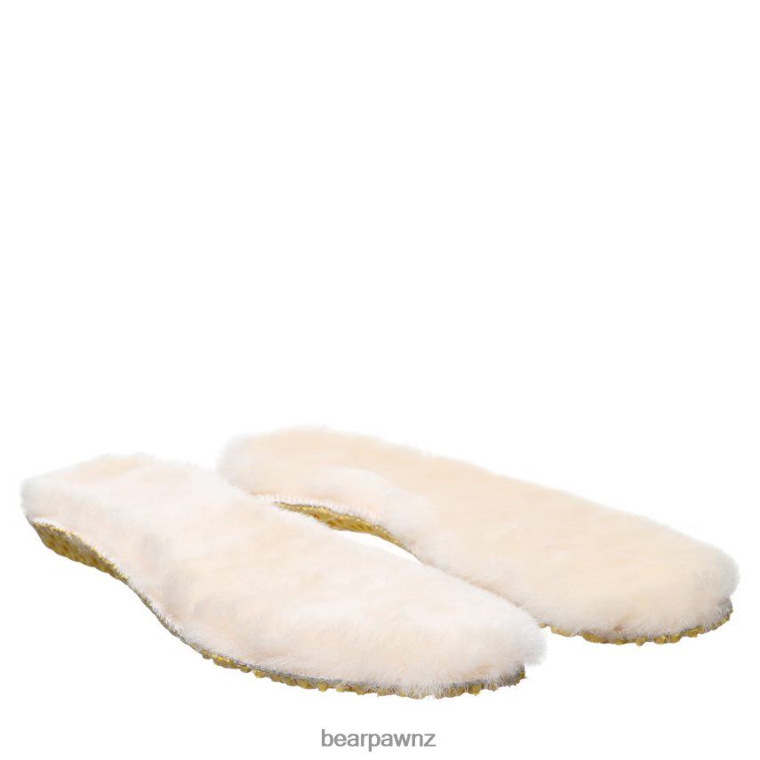 Accessories BEARPAW Ventilated Comfort Insoles No Color Men 04LP2L564 - Image 3