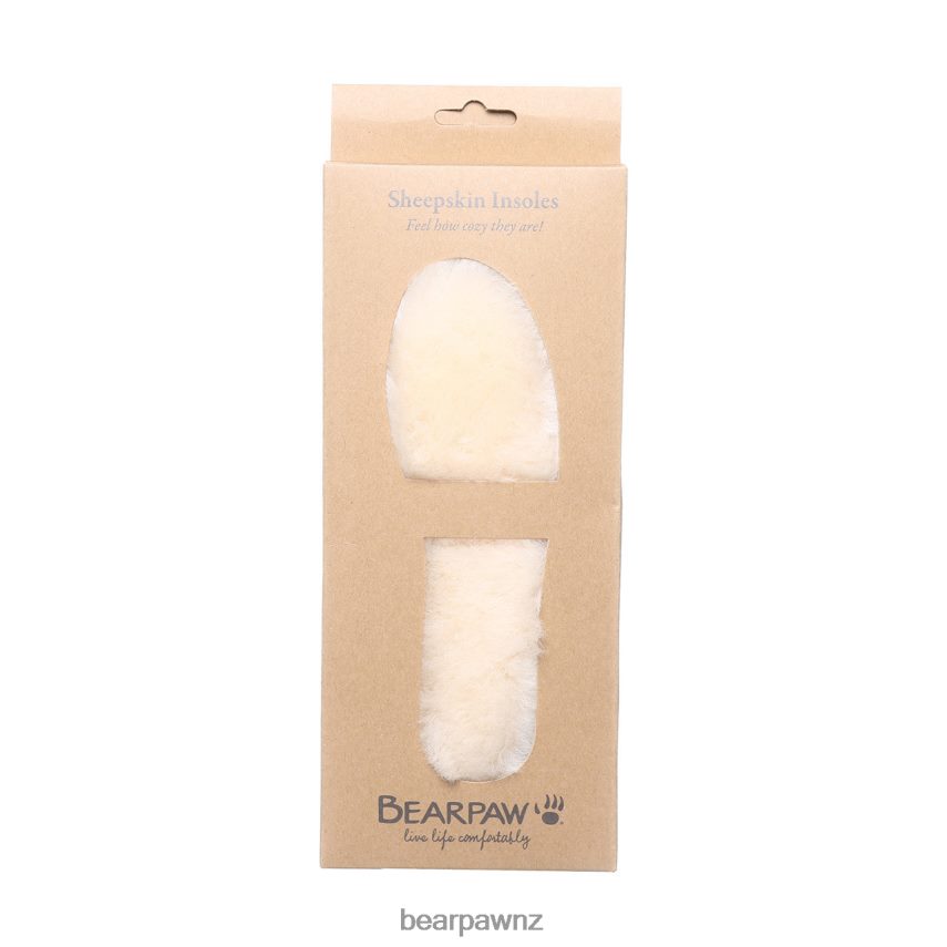 Accessories BEARPAW Ventilated Comfort Insoles No Color Men 04LP2L564 - Image 4
