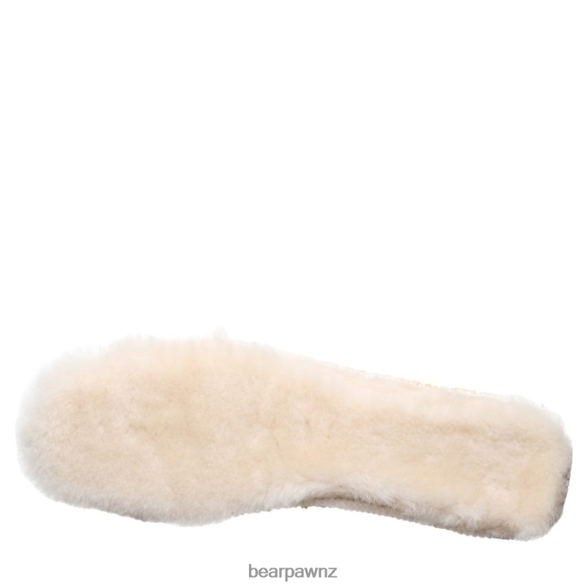 Accessories BEARPAW Ventilated Comfort Insoles No Color Men 04LP2L564 - Image 1