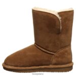 Boots BEARPAW Abigail Hickory Women 04LP2L161 - Image 2