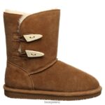 Boots BEARPAW Abigail Hickory Women 04LP2L161 - Image 3