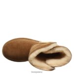 Boots BEARPAW Abigail Hickory Women 04LP2L161 - Image 4