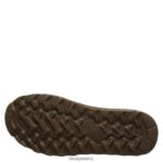 Boots BEARPAW Aleesa Exotic Earth Camo Women 04LP2L164 - Image 4