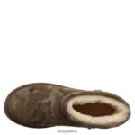 Boots BEARPAW Aleesa Exotic Earth Camo Women 04LP2L164 - Image 5