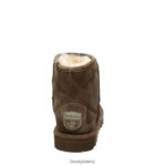 Boots BEARPAW Aleesa Exotic Earth Camo Women 04LP2L164 - Image 6