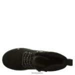 Boots BEARPAW Alicia Black Women 04LP2L207 - Image 5