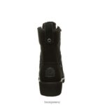 Boots BEARPAW Alicia Black Women 04LP2L207 - Image 6