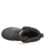 Boots BEARPAW Alicia Charcoal Women 04LP2L206 - Image 4