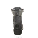 Boots BEARPAW Alicia Charcoal Women 04LP2L206 - Image 5