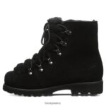 Boots BEARPAW Alisa Black Women 04LP2L144 - Image 2