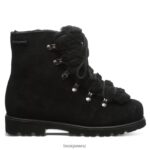 Boots BEARPAW Alisa Black Women 04LP2L144 - Image 3