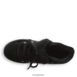 Boots BEARPAW Alisa Black Women 04LP2L144 - Image 5